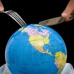 La dieta que descompone al mundo.