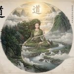 La curva de Verhulst [**] explicada por el Tao Te Ching [*]