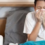 Influenza H3N2: especialista llama a reforzar los cuidados durante las fiestas de fin de año