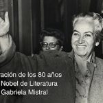 Gabriela Mistral: lecciones de la obtención del Premio Nobel de Literatura