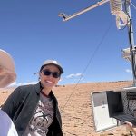 UCSC adjudica fondos ALMA–ANID para el radiotelescopio MIST