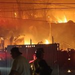 Incendios forestales: cuando el fuego también amenaza lo que comemos.