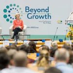 DECRECIMIENTO EN LA UNIÓN EUROPEA