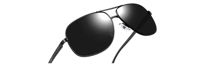 Proteger la vista también es salud: la importancia de usar gafas de sol certificadas durante todo el año