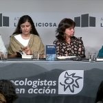 Presentación del libro «Metamorfosis», Yayo Herrero – Nov. 2025
