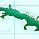 Cuba: Un “largo lagarto verde con ojos de piedra y agua” contra el bloqueo de Trump