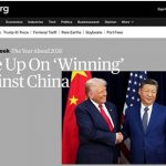 ¿Por qué China está ganando? Es una cuestión de carácter. [*]