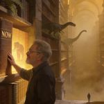 La Biblioteca del Fanerozoico [*]