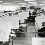 EL DIBUJO TÉCNICO A MANO (A LÁPIZ O A TINTA)