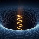 ¿Puede la gravedad tener “torsión”? Investigación de académicos de la UCSC llega a revista líder.