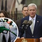 Una semana de terror.