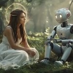 ¡Felices Pascuas, Claude! [*]