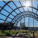 La UCSC aporta estudios clave para definir cómo se reconstruirá el Mercado Central de Concepción