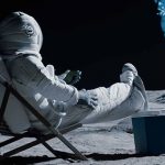 ¿Por qué volver a la luna, si llevamos décadas en ella?