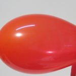 La situación actual es como un globo