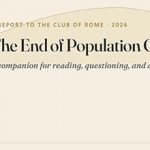 El Centro de Conocimiento: Una nueva forma de aprender sobre las tendencias demográficas [*]