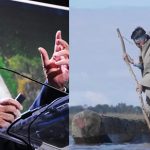 La Ley Lafkenche y el conflicto con pesqueros y salmoneros.