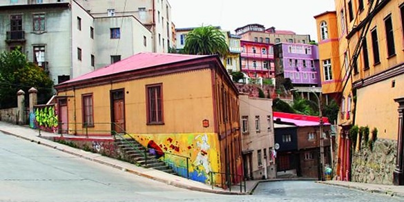 Patrimonio cultural, una herencia viva