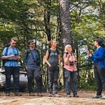 Nueva Rectoría UdeC reafirma compromiso con la biodiversidad en tercer aniversario de Campus Naturaleza