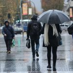 Las lluvias no terminan con la sequía: Biobío ante el desafío climático de “El Niño”