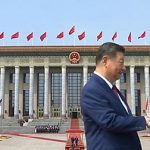 Visita de Trump a China
