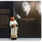 Ahora… Borges