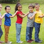 Infancias que juegan, sociedades que avanzan