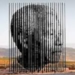 LA SOMBRA DE MANDELA