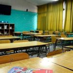 Un día cualquiera en la educación pública