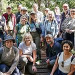 UdeC y Jardín Botánico de la Universidad de Cambridge formalizan alianza para conservar flora chilena amenazada