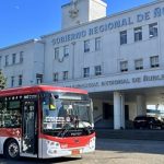 Por qué no basta con comprar buses eléctricos: el desafío energético que enfrenta Chillán hacia 2050
