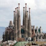 Sagrada Familia: el templo que unió generaciones culmina un sueño de más de 140 años