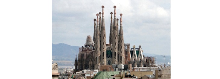 Sagrada Familia: el templo que unió generaciones culmina un sueño de más de 140 años