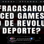 ¿El dopaje realmente te hace mejor atleta? Lo que revelaron los polémicos Juegos Mejorados