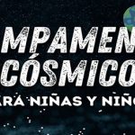 CAMPAMENTO COSMICO [*]