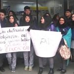 Aprender con frío: una deuda silenciosa