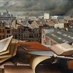 UN LIBRO …