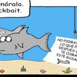 La cultura del ciber anzuelo