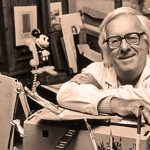 Ray Bradbury y la distopía íntima de la pantalla.