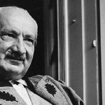 Heidegger, el abandono del pensar y la rendición ante la IA