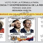 Elecciones en Colombia: ¿Vencerá nuevamente el Pacto Histórico?