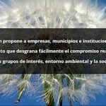 »La Economía del Bien Común en Argentina”