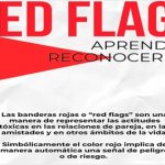 ¿Todo es una «red flag»? El auge de los términos psicológicos en redes sociales y los riesgos de usarlos fuera de contexto