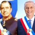 LAS ENCRUCIJADAS DE CHILE