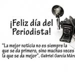 El periodismo cada vez más necesario