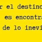 PAUTAS Y SEÑALES
