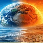 ¿Cómo vamos con el “cambio climático” y “las temperaturas” de la tierra y los océanos?