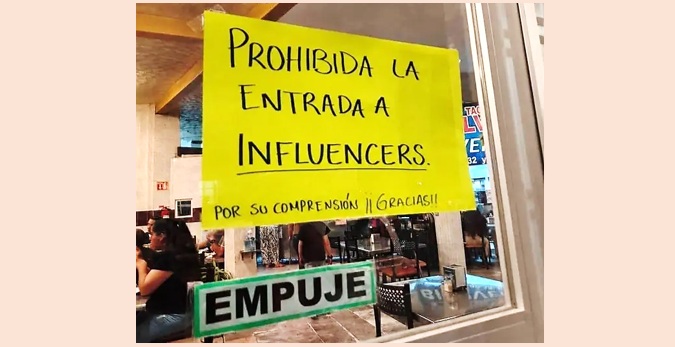 La (anti) era de los “influencer”