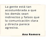 Analizando la agonía del diálogo en la urgencia del encuentro