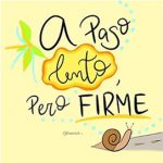 ELOGIO AL PASO LENTO